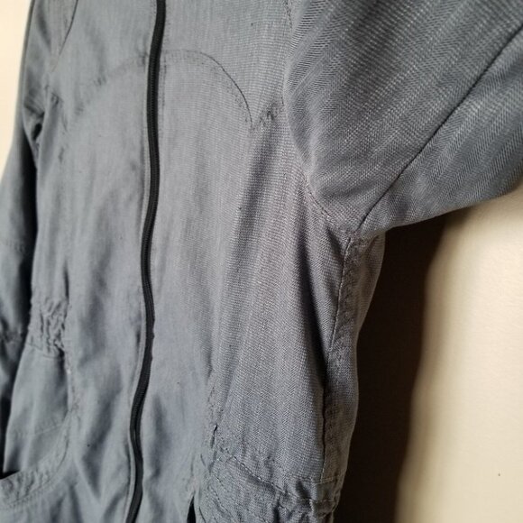 Lululemon  Apres Run Anorak Jacket Rare 6 - Picture 15 of 16